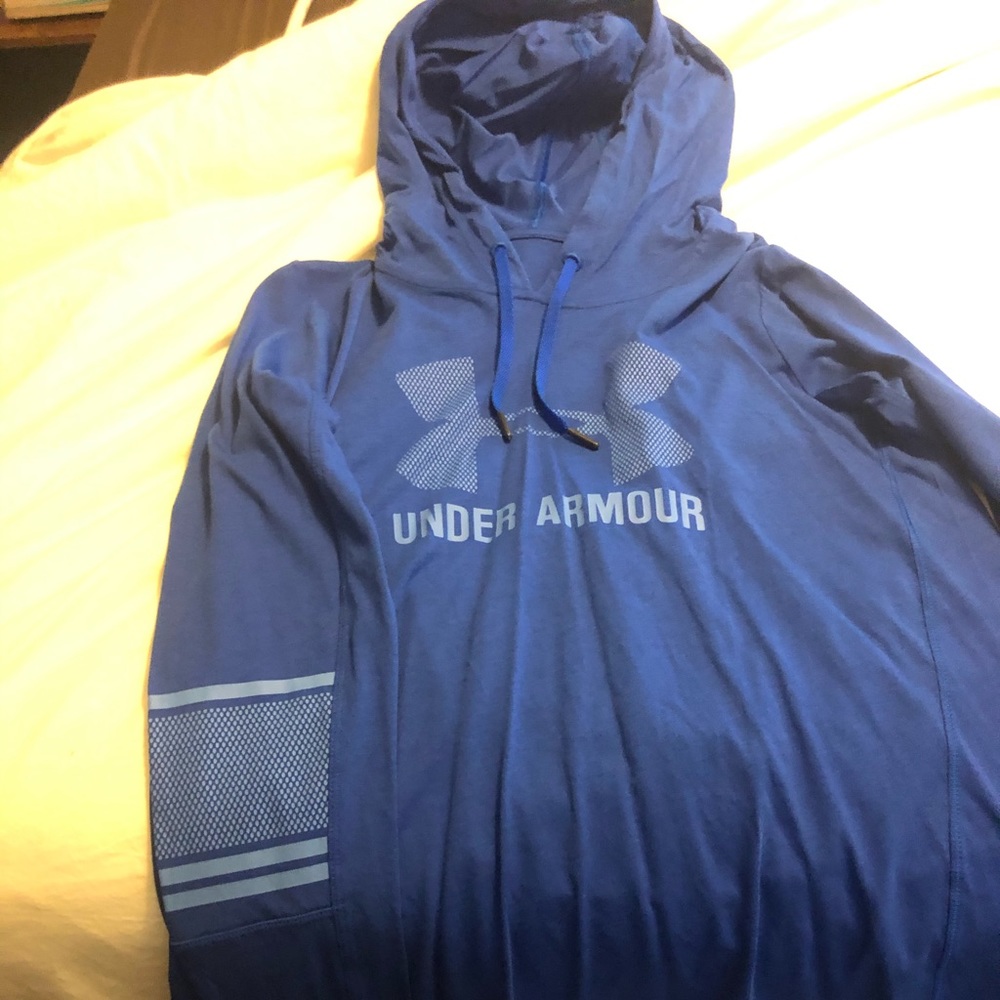 Women’s Under Armour Hoodie